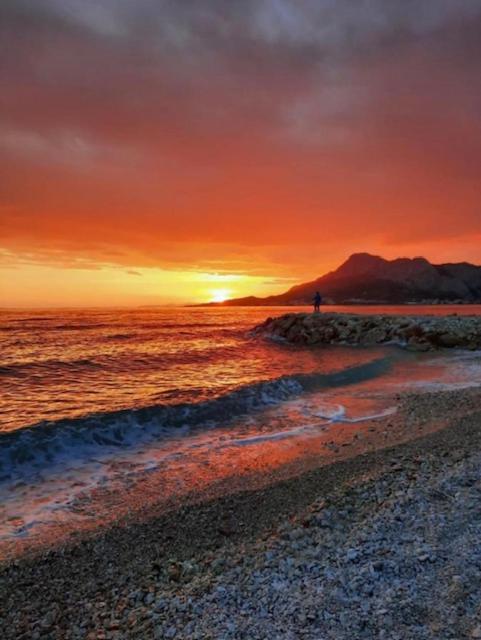 Iva Apartment Omis