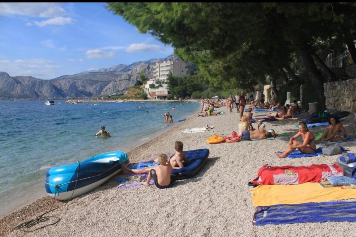 Apartment Iva Omis