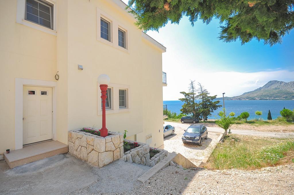 Apartment Iva Omis