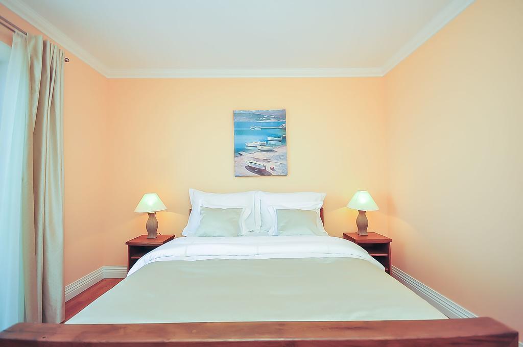 Apartment Iva Omis