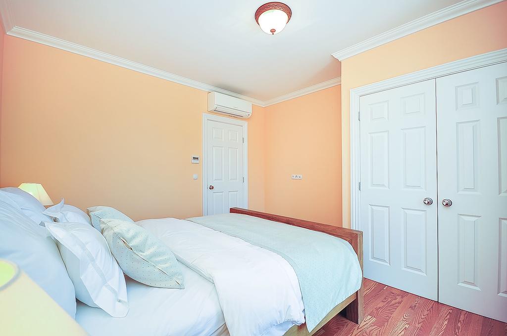 Apartment Iva *