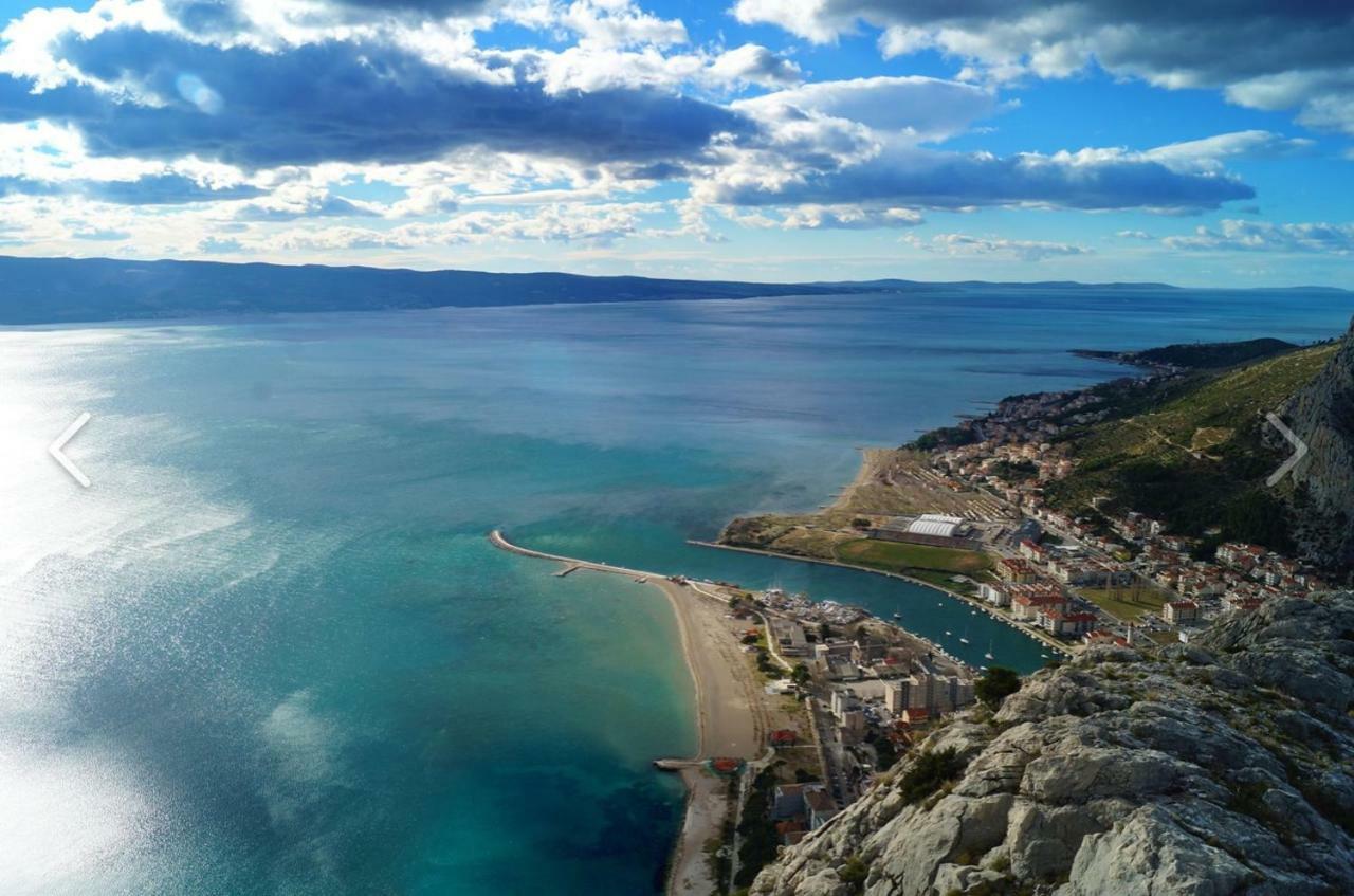 Apartment Iva Omis